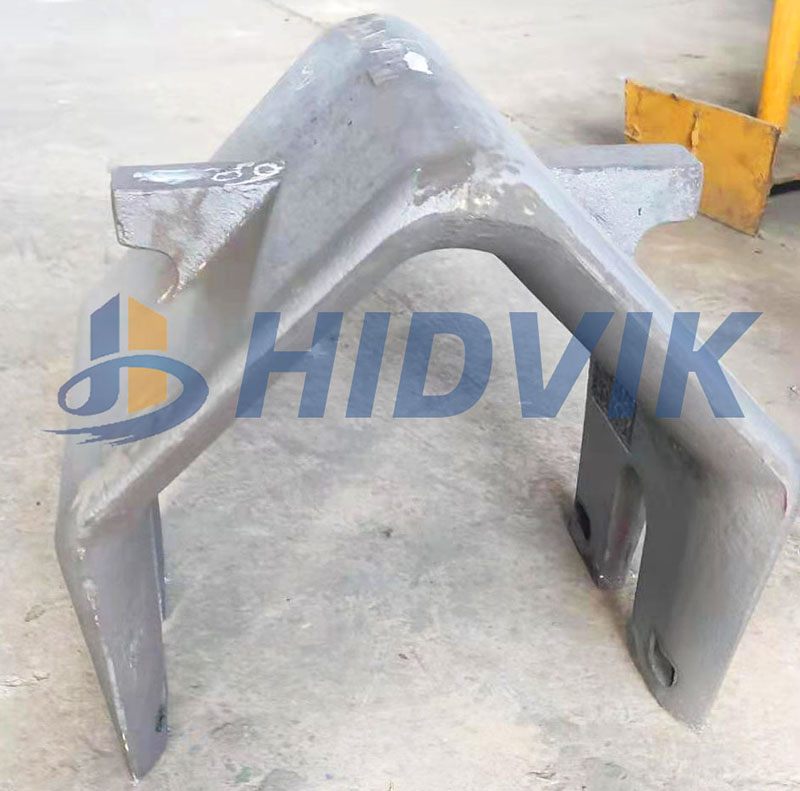 護(hù)臂 臂護(hù)板 筋護(hù)板 軸架護(hù)板 高鉻 圓錐破碎機(jī)配件(5) 護(hù)臂 臂護(hù)板 筋護(hù)板 軸架護(hù)板 高鉻 圓錐破碎機(jī)配件(5)